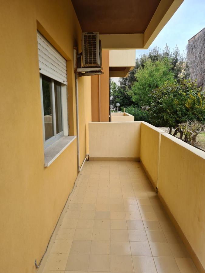 Ferienwohnung Acquamarina House Trapani Exterior foto