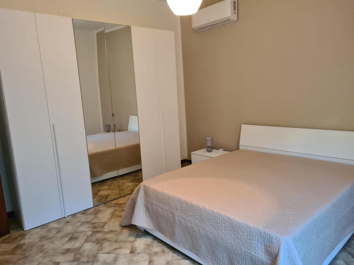Ferienwohnung Acquamarina House Trapani Exterior foto